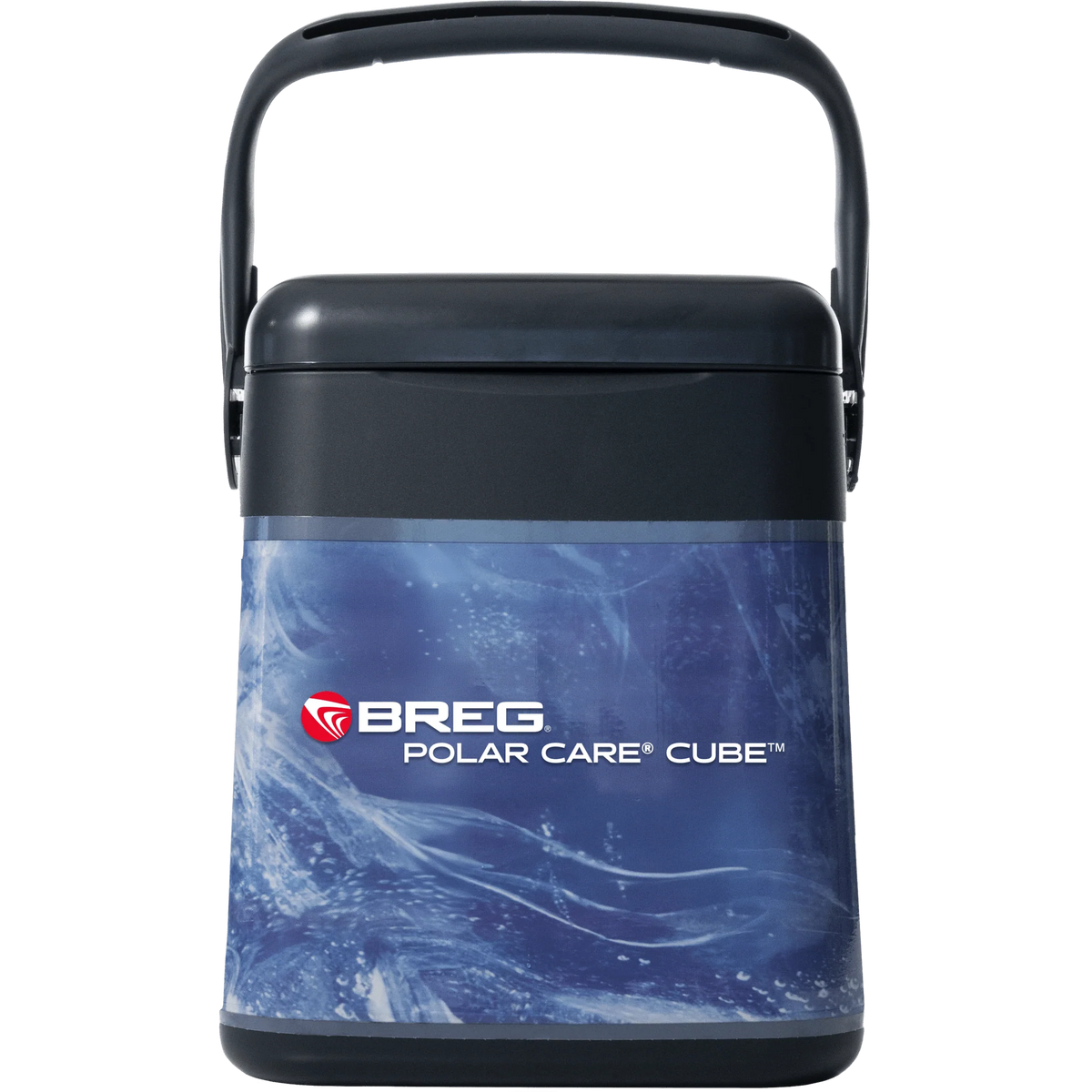 Breg shoulder ice machine