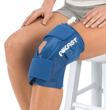 Aircast Cryo Cuff Wraps - My Cold Therapy