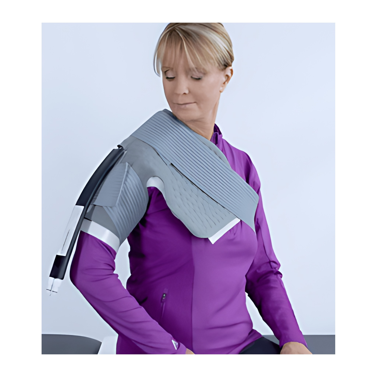 ColdTherapy.us - Iceman Shoulder XL