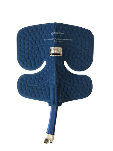 Breg Polar Care Kodiak IntelliFlo Pads - My Cold Therapy