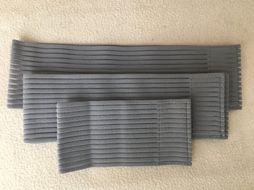 DonJoy Velcro Straps | My Cold Therapy