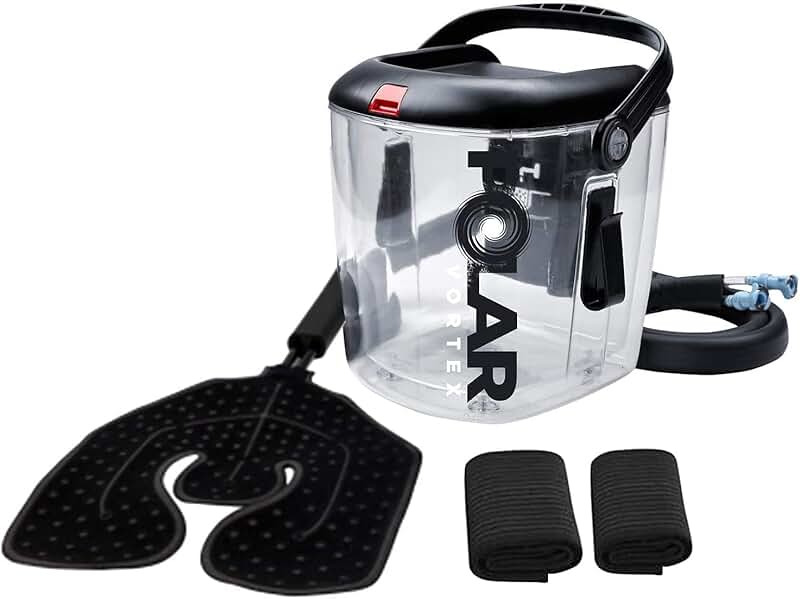 Top Benefits of Using a DonJoy Ice Therapy Machine at Home