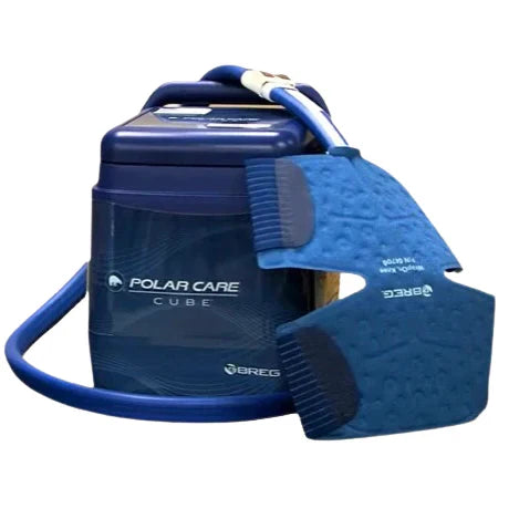 Best Breg Polar Care Cube Parts for Smooth Cold Therapy