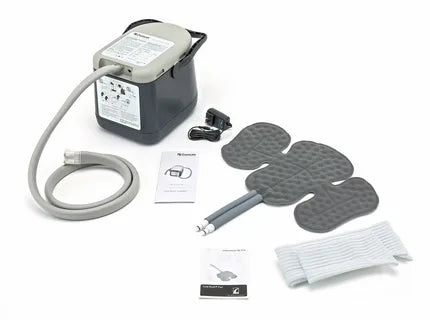 Why Cold Therapy Ice Machines Are Essential to Pain Recovery