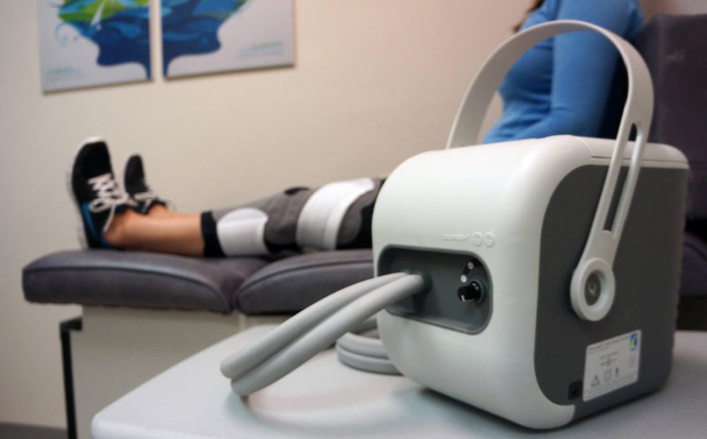 Best Cold Therapy Devices for Faster Post-Surgery Recovery