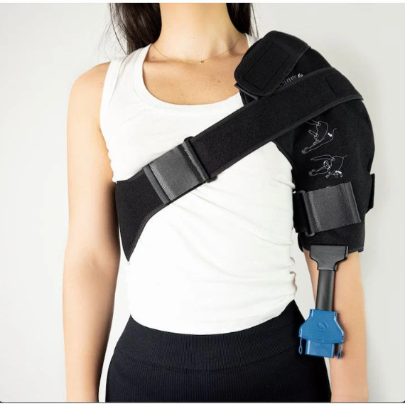 Breg Polar Care Wave Shoulder Replacement Pads