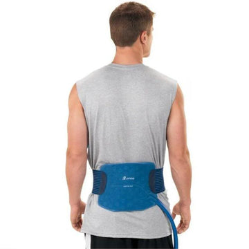 WrapOn Back Pad