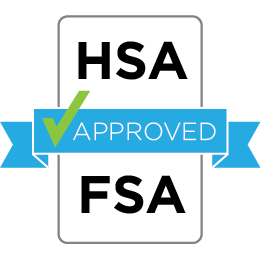 HSA and FSA Approved Cold Therapy