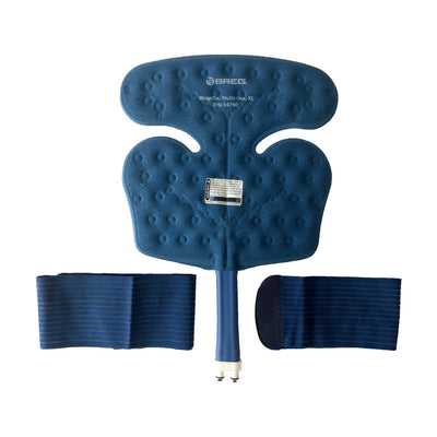 Breg Polar Care Cube WrapOn pad