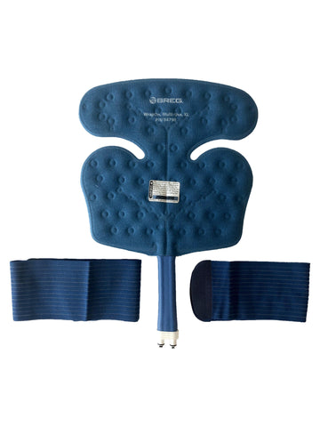 Breg Polar Care Cube Pads - My Cold Therapy 