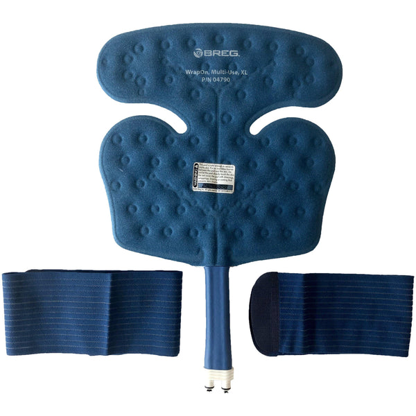 Breg Polar Care Kodiak System - Shoulder Pad - My Ice Wrap