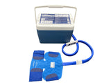 Breg® Polar Care Glacier Ice Machine - ColdTherapy.us