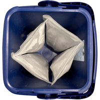 Universal Reusable Ice Bag Packs - Ortho Bracing