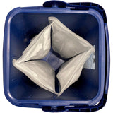 Universal Reusable Ice Bag Packs - Ortho Bracing