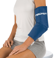 Aircast Cryo Cuff Wraps - My Cold Therapy 