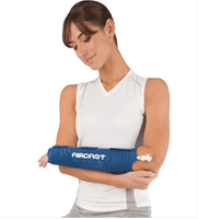 Aircast Cryo Cuff Wraps - My Cold Therapy 