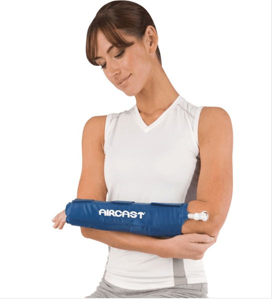 Aircast Cryo Cuff Replacement Wraps | Cold Therapy