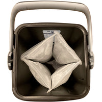 Universal Reusable Ice Bag Packs - Ortho Bracing