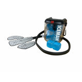Universal Reusable Ice Cube for Cold Therapy Ice Machines - Iceman