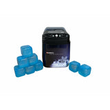 Universal Reusable Ice Cube for Cold Therapy Ice Machines- Breg Wave