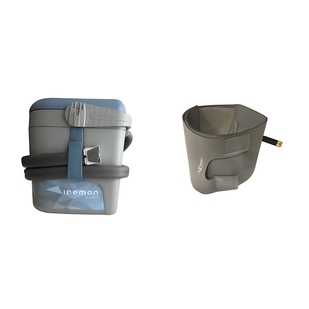 DonJoy® Iceman Classic 3 Ice Machine | ColdTherapy.us