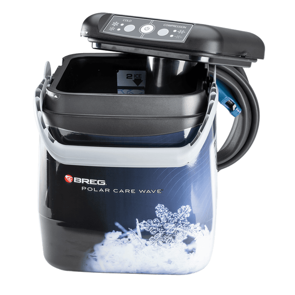 Breg Polar Care Wave Cold Therapy System - ColdTherapy.us