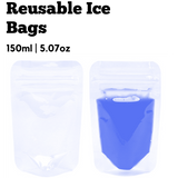 Universal Reusable Ice Bag Packs - Ortho Bracing