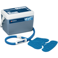 Breg® Polar Care Glacier Ice Machine - ColdTherapy.us