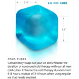 Universal Reusable Ice Cubes - Ortho Bracing
