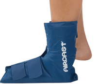Aircast Cryo Cuff Wraps - My Cold Therapy 