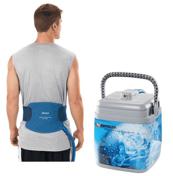 Breg polar outlet care kodiak