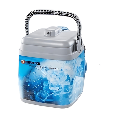 Breg Polar Care Kodiak machine