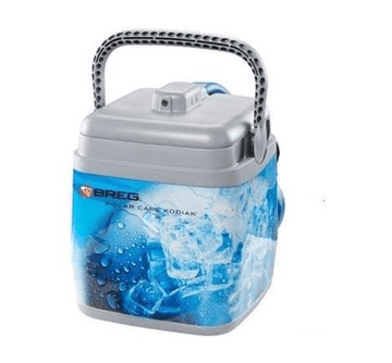 Breg Polar Care Kodiak - My Cold Therapy 