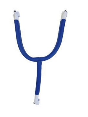 Breg Polar Care Kodiak Intelli-Flo Pad Y Connector - My Cold Therapy 