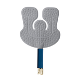 DonJoy IceMan Classic3 Wrap-On Pads - My Cold Therapy 