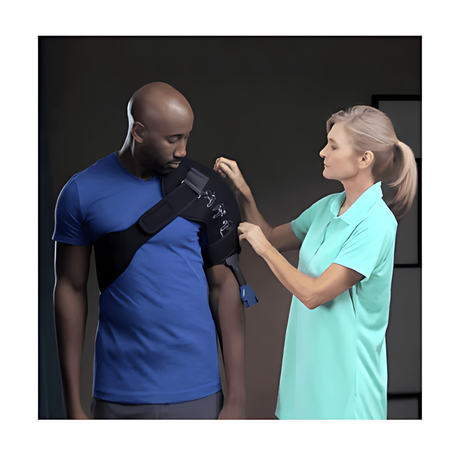 Breg Cold Compression Shoulder Pad