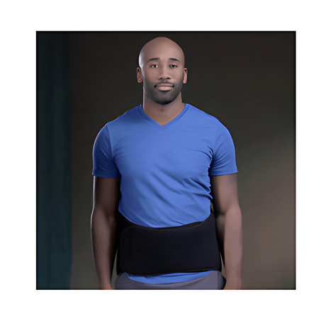 Breg Cold Compression Back Pad